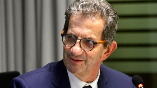 Davide Galli alla guida delle Pmi europee Davide Galli alla guida delle Pmi europee