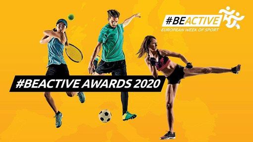 La Commissione europea a fianco della Lega Volley Femminile per la stagione 2021-22 La Commissione europea a fianco della Lega Volley Femminile per la stagione 2021-22