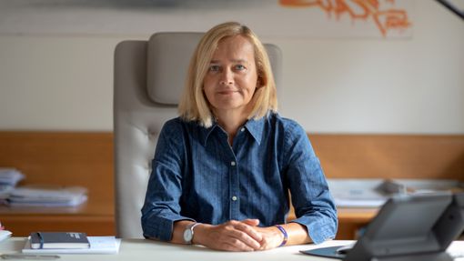 A Donatella Sciuto, prima donna rettore del Politecnico, il &quot;Lumen Claro&quot; del Lions Prealpi