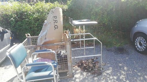 Foto da Facebook Foto da Facebook