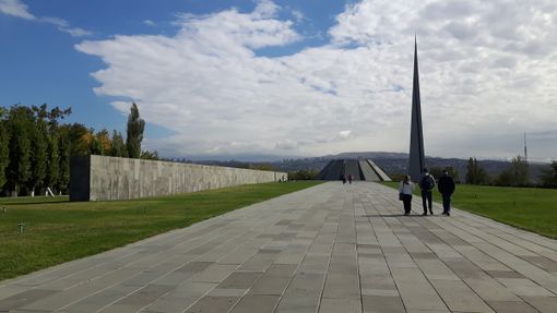 “Comabbio racconta l’Armenia” dal 13 al 15 maggio