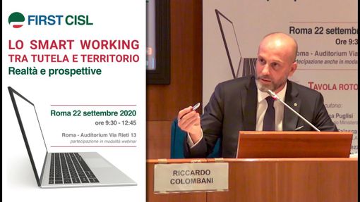 Riccardo Colombani