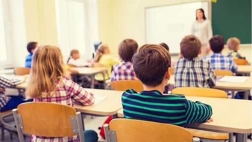 Coronavirus a Viggiù, chiuse le scuole primarie e dell'infanzia