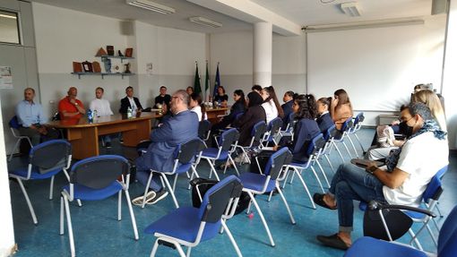 Federalberghi e Agenzia Formativa mettono insieme le forze e si confrontano coi neo-diplomati del settore