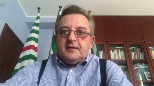 Ugo Duci riconfermato segretario generale della Cisl Lombardia