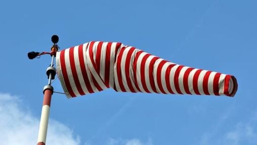 Allerta gialla per vento forte fino alle 23 di oggi in provincia di Varese Allerta gialla per vento forte fino alle 23 di oggi in provincia di Varese