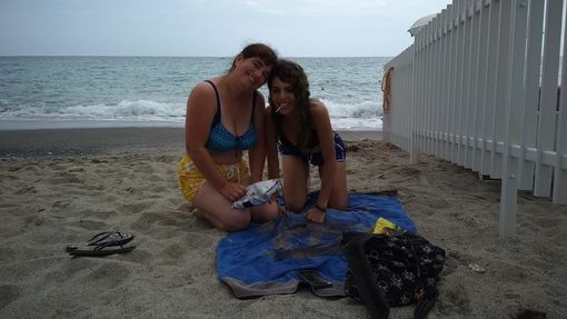 IL MARE DEI VARESINI/1 - Pietra Ligure, una passeggiata al mare con il profumo di fugassin IL MARE DEI VARESINI/1 - Pietra Ligure, una passeggiata al mare con il profumo di fugassin