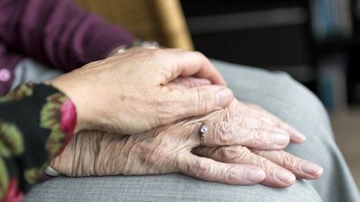 Anziani, Astuti (Pd): «Per le Rsa dalla Regione servono più risorse e una migliore programmazione» Anziani, Astuti (Pd): «Per le Rsa dalla Regione servono più risorse e una migliore programmazione»