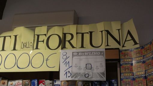 Foto d'archivio