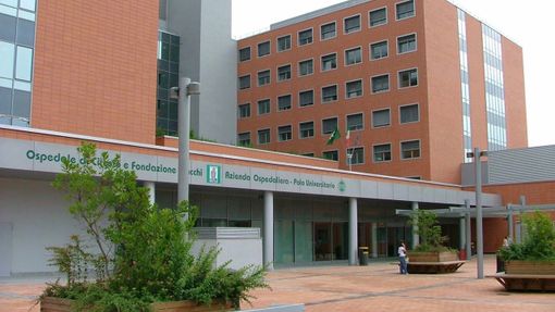 Coronavirus, al Circolo di Varese il primo caso di variante brasiliana in Italia