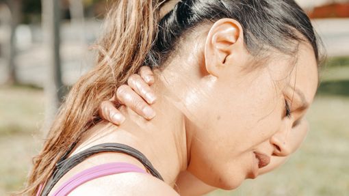 Tutte le cause dell’insorgere della cervicale