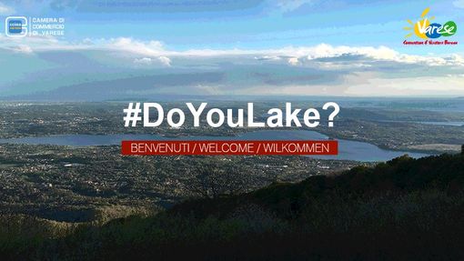 La Camera di Commercio di Como-Lecco organizza e ospita la ventitreesima edizione della Borsa Internazionale dei Laghi del Nord Italia La Camera di Commercio di Como-Lecco organizza e ospita la ventitreesima edizione della Borsa Internazionale dei Laghi del Nord Italia