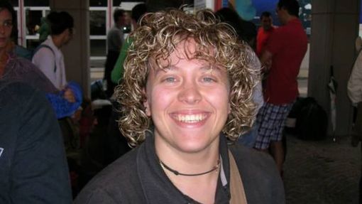 Eva Sacconago, nel cuore di tutti Eva Sacconago, nel cuore di tutti