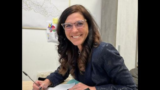 Francesca Brianza Francesca Brianza