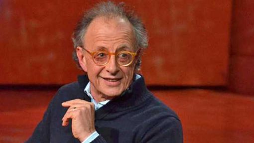 L'ex magistrato Gherardo Colombo