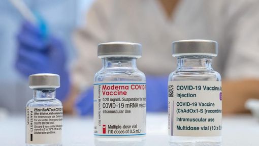 Vaccinazioni Covid, possibile cambiare data terza dose senza prima cancellarsi Vaccinazioni Covid, possibile cambiare data terza dose senza prima cancellarsi
