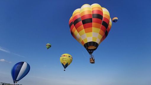 CHE FARE NEL WEEKEND. Oktober Fest, Festival Interceltico, mongolfiere e cinema per un fine settimana ricco di emozioni CHE FARE NEL WEEKEND. Oktober Fest, Festival Interceltico, mongolfiere e cinema per un fine settimana ricco di emozioni