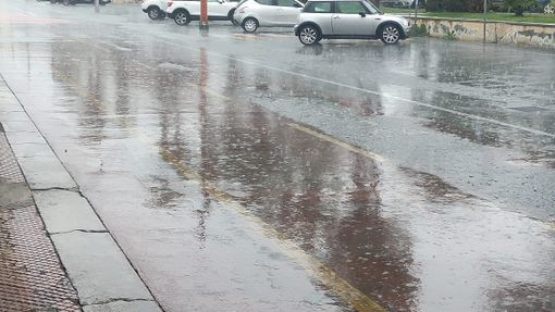 Non c'è festa senza pioggia in provincia di Varese: ecco cosa ci attende dal primo maggio Non c'è festa senza pioggia in provincia di Varese: ecco cosa ci attende dal primo maggio