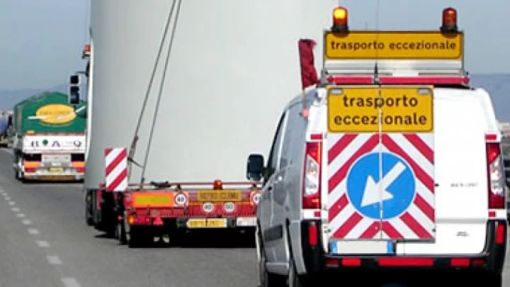 Trasporti eccezionali: la Provincia di Varese mappa i corridoi strategici Trasporti eccezionali: la Provincia di Varese mappa i corridoi strategici