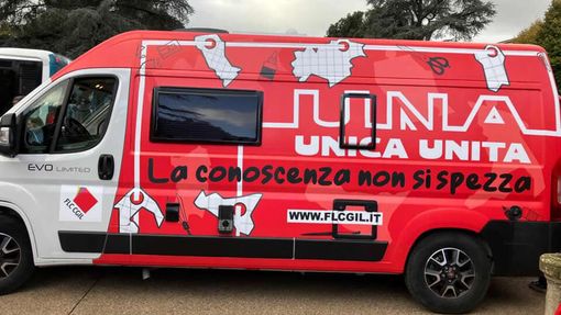 Il tour della Carovana dei Diritti raggiunge la Lombardia. Una tappa a Varese, il 24 gennaio