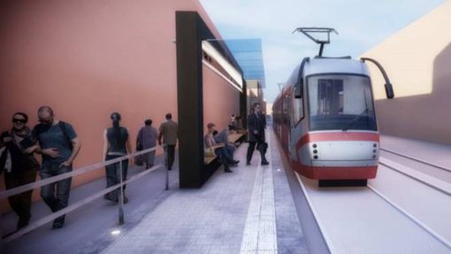 Il TramTreno di Varese spiegato nel Piano della Mobilità Sostenibile