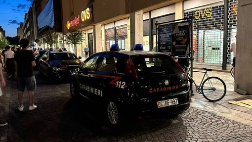 Foto tratta da IlSaronno.it Foto tratta da IlSaronno.it