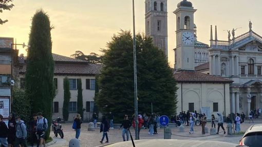 (foto tratta da IlSaronno.it) (foto tratta da IlSaronno.it)