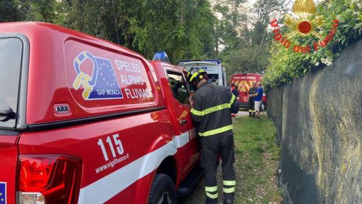 foto d'archivio tratta da IlSaronno.it