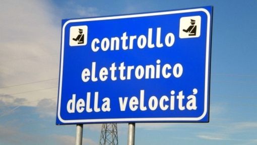 Ecco dove saranno gli autovelox in Lombardia fino a domenica 16 marzo Ecco dove saranno gli autovelox in Lombardia fino a domenica 16 marzo