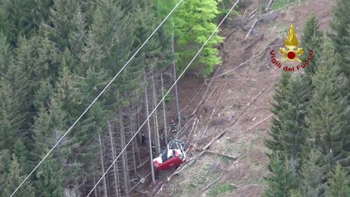 Funivia del Mottarone: nuovo capitolo giudiziario per la strage del 2021 Funivia del Mottarone: nuovo capitolo giudiziario per la strage del 2021