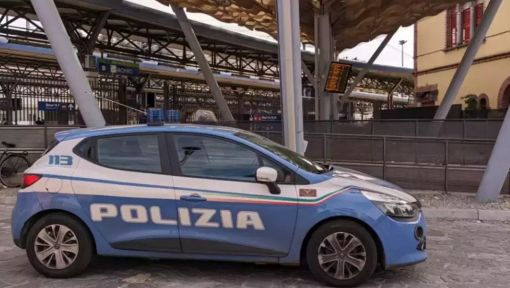 Furti sul Malpensa Express, sedici arresti Furti sul Malpensa Express, sedici arresti