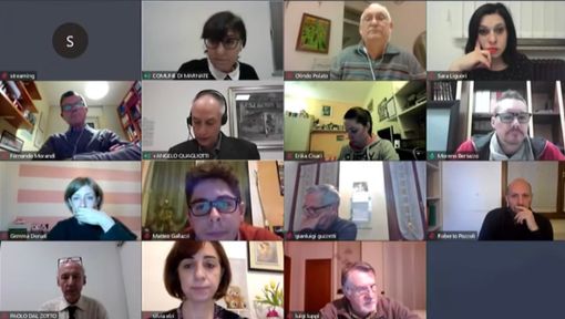 Marnate, in consiglio comunale passa la Tari ridotta per le attività che hanno subito il lockdown Marnate, in consiglio comunale passa la Tari ridotta per le attività che hanno subito il lockdown