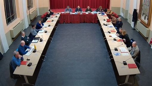 Montano risponde a Carnelosso: «Continueremo a lavorare anche per i 112 cittadini che hanno votato te»