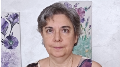 In tantissimi per l'addio a Paola: «Hai sempre giocato in attacco anche contro la malattia»