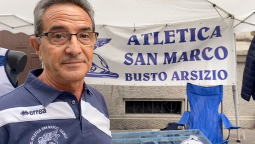Atletica San Marco, Festa dello Sport