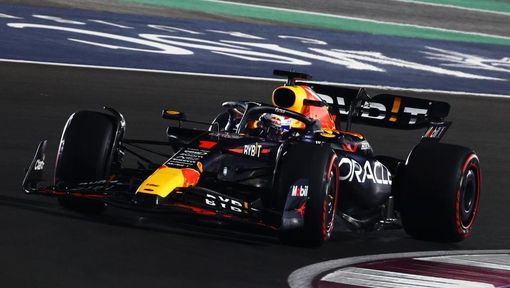 Max Verstappen è campione del mondo! Finalmente… Max Verstappen è campione del mondo! Finalmente…
