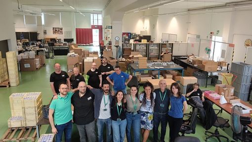 Incontrare la diversità. «Un’esperienza arricchente per tutti»