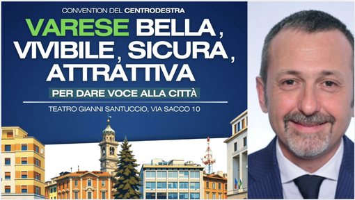 Il centrodestra agli “Stati Generali”. Per contarsi e capire chi “comanda” Il centrodestra agli “Stati Generali”. Per contarsi e capire chi “comanda”
