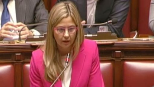 Legge di Bilancio, Gadda (IV): «Bene il rifinanziamento del fondo aiuti alimentari per gli indigenti»