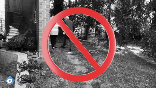 Falsi operatori e truffe porta a porta con la scusa del contatore, Alfa mette in guardia i cittadini