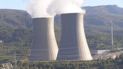 Il sindaco di Gallarate: «Centrali nucleari? Sì grazie. In provincia di Varese almeno quattro» Il sindaco di Gallarate: «Centrali nucleari? Sì grazie. In provincia di Varese almeno quattro»