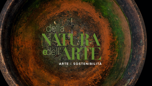 Oggi l'inaugurazione della rassegna &quot;Della Natura e dell'Arte&quot;