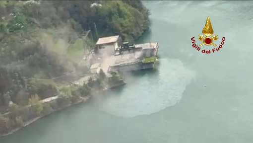 Tragedia di Suviana, uno dei dispersi è di Sesto San Giovanni. Allungato a 8 ore lo sciopero previsto l'11 aprile Tragedia di Suviana, uno dei dispersi è di Sesto San Giovanni. Allungato a 8 ore lo sciopero previsto l'11 aprile