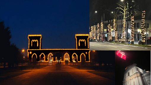 È San Michele la "capitale" dei mercatini. Si parte con dolcezza È San Michele la "capitale" dei mercatini. Si parte con dolcezza