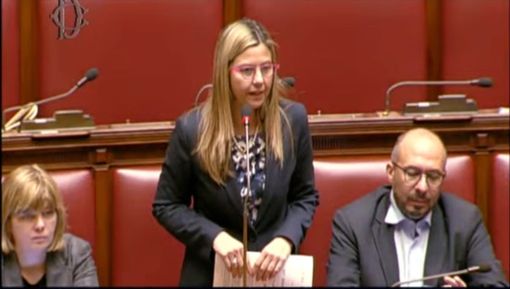 Carburanti, Gadda (Iv): «Governo conferma no a taglio accise» Carburanti, Gadda (Iv): «Governo conferma no a taglio accise»
