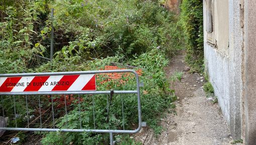 Degrado via Matteotti, Mariani: «Oneri dimezzati, ma i proprietari non si fanno avanti»
