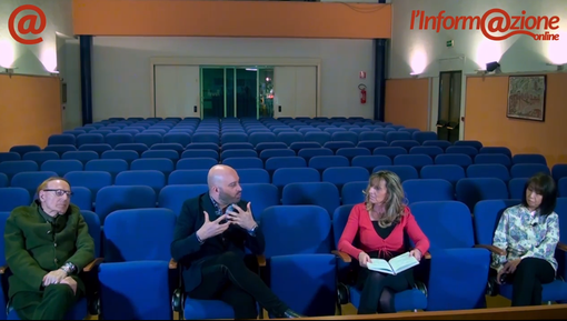 Avvicinare i giovani alla musica lirica. L’obiettivo dell’associazione culturale “La Ponchielli” Avvicinare i giovani alla musica lirica. L’obiettivo dell’associazione culturale “La Ponchielli”