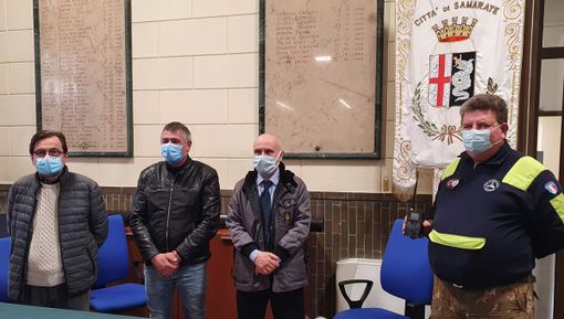 Samarate contro l’abbandono dei rifiuti: «I cittadini segnalino. Le foto su Facebook non servono» Samarate contro l’abbandono dei rifiuti: «I cittadini segnalino. Le foto su Facebook non servono»