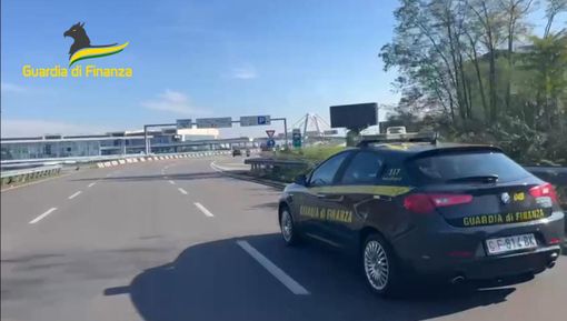 Arrestati per bancarotta tre amministratori di parcheggio &quot;low cost&quot; al Terminal 2 di Malpensa