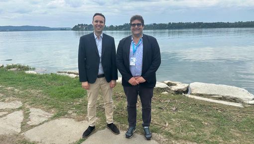 Ambiente, Cosentino (Lombardia Ideale): «Successo straordinario del Bando Rinnova Parco Veicolare 2025, Varese tra le prime province per numero di domande di contributo»